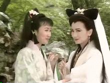 新白娘子传奇白娘子为什么要报恩,新白娘子传奇白素贞坦白是妖唱段