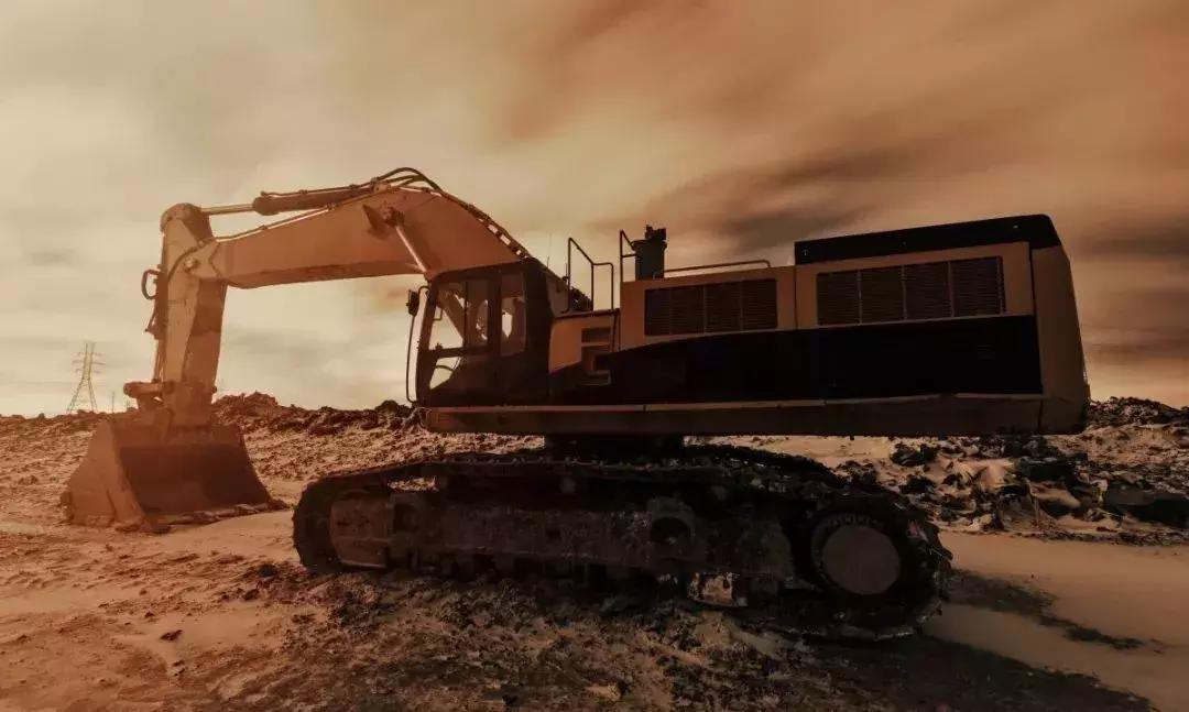 开挖机好还是数控好,修挖机开挖机