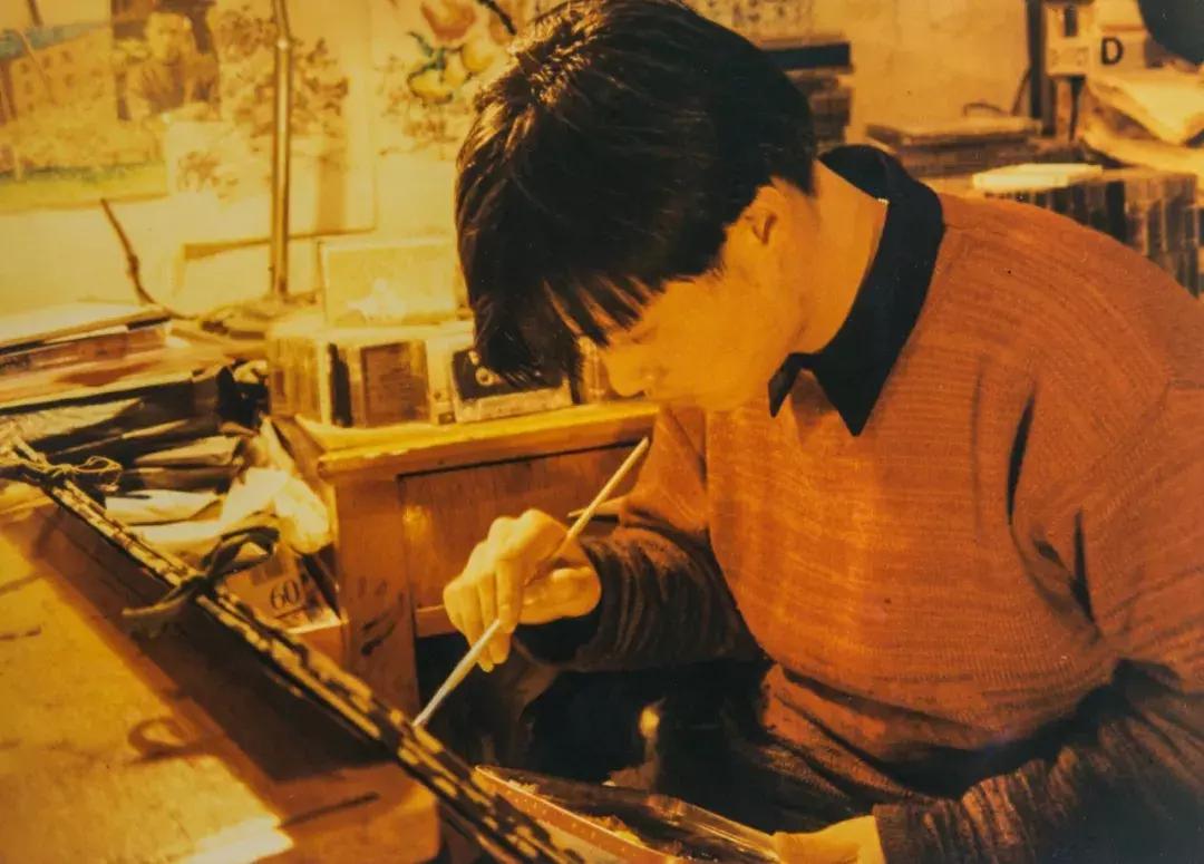 四个春天老人,四个春天里的父母