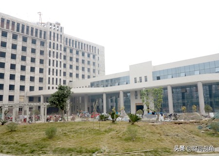 成都市二医院最好的科室,成都市二医院是几级医院