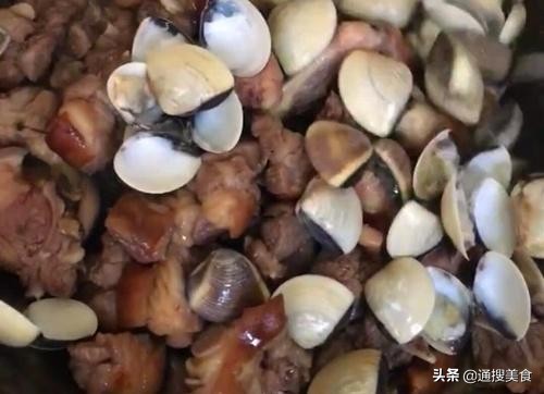 广西正宗焖狗肉需要什么配料图片,焖狗肉湖南正宗做法