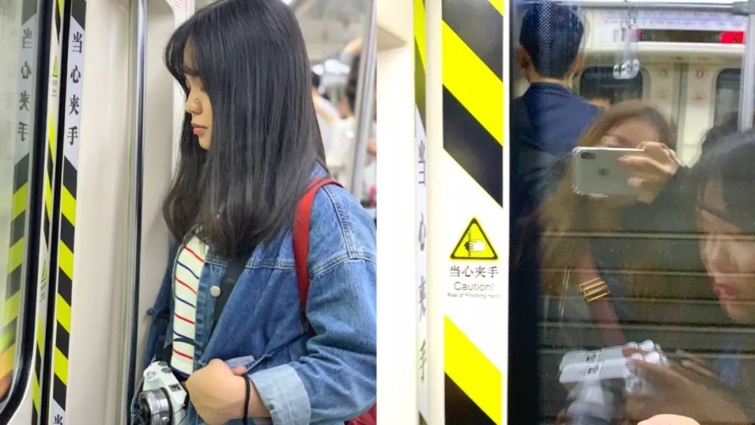 享受这个城市的美好,感受长沙这座不夜城