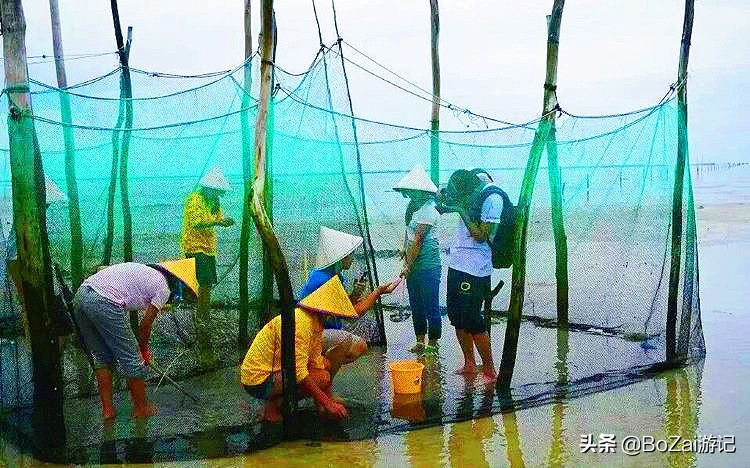 去广西北海旅游景点攻略,广西北海旅游攻略必去景点有哪些