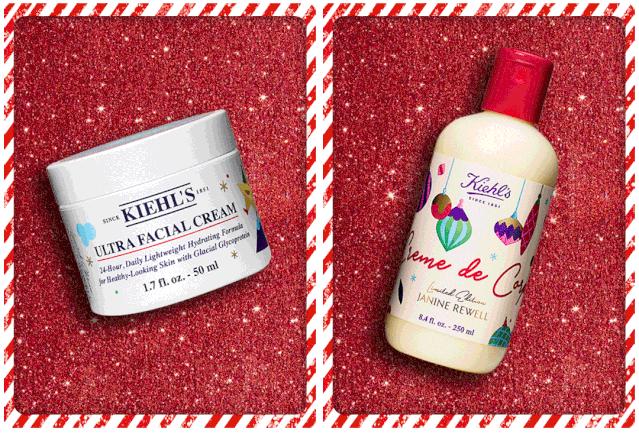 2017圣诞限量版美妆品推荐,2019美妆大赏前三排名好物推荐