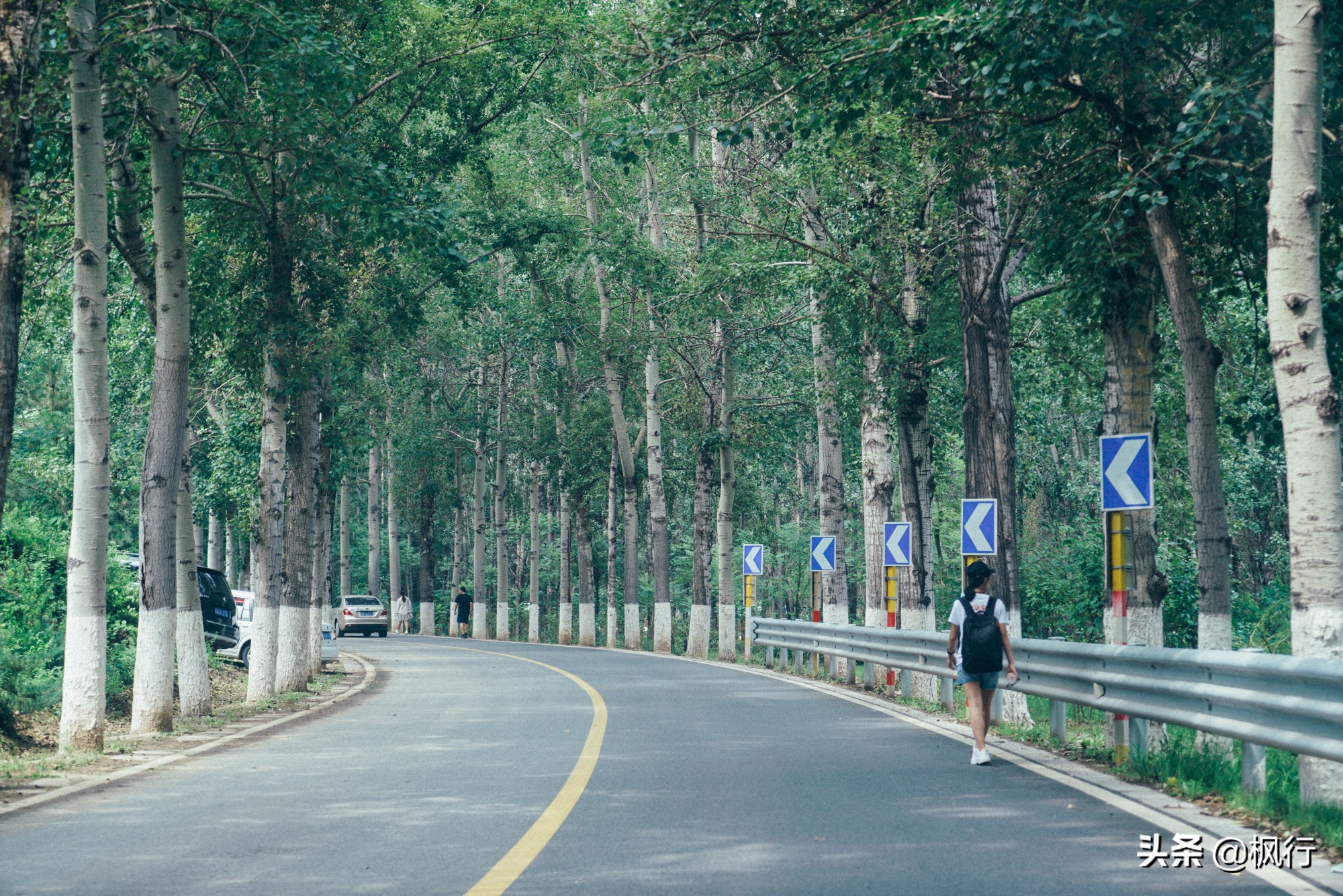 度假不逛景点适合去哪里,度假不必去远方