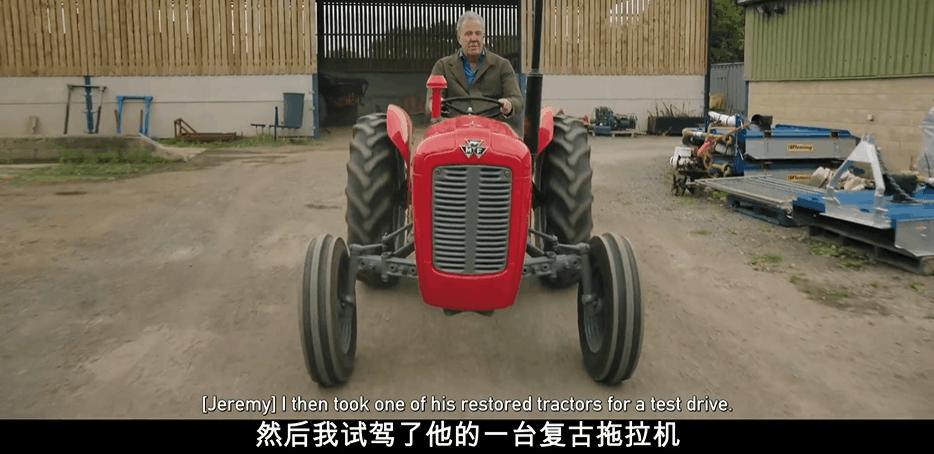 豆瓣9.6,这个“英国版李子柒”承包了我本月的笑点