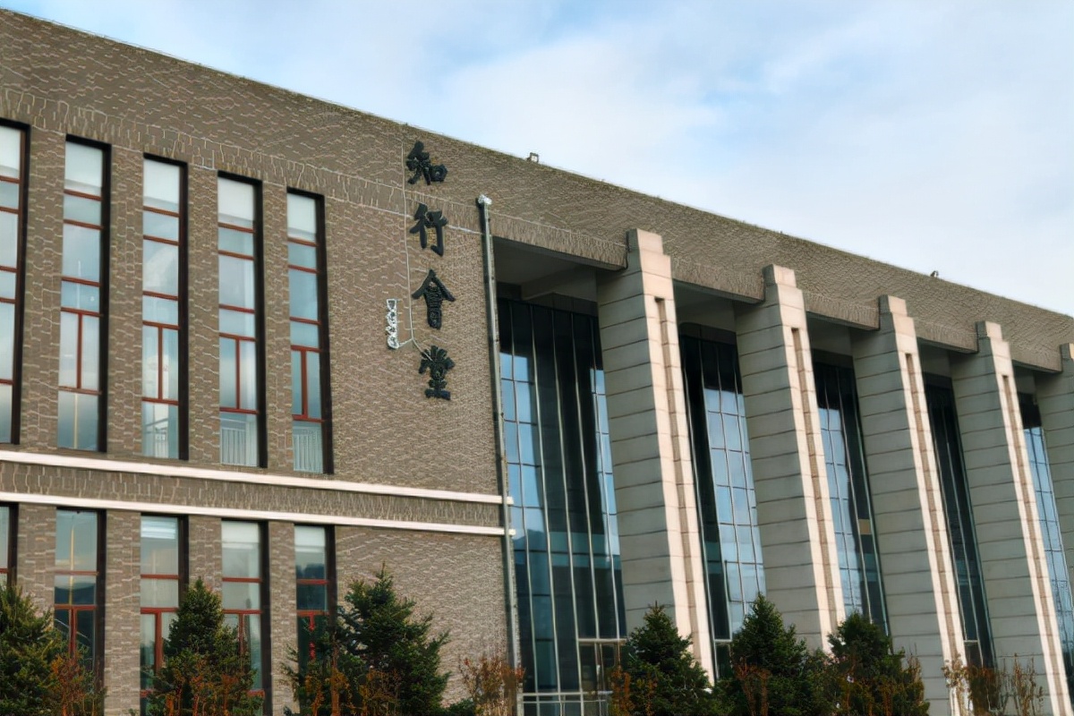 山西这所大学翻车！脱离太原科大招生遇冷，870个名额无人问津