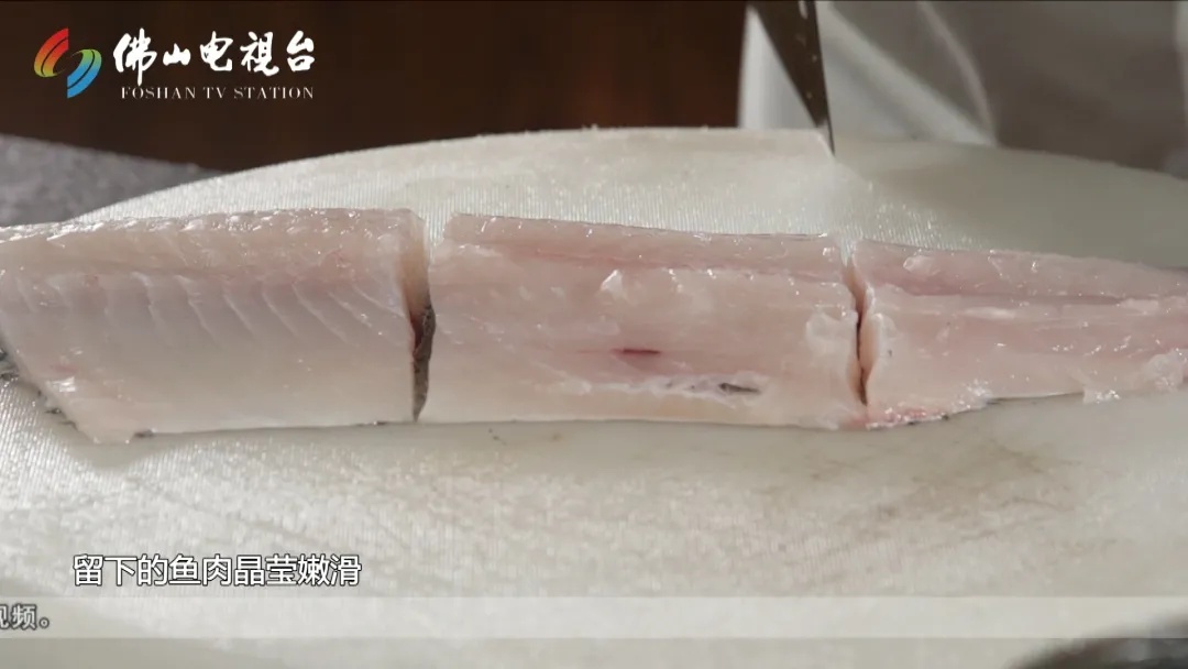 佛山岭南天地美食鱼生,佛山岭南天地有哪些好吃的粤菜