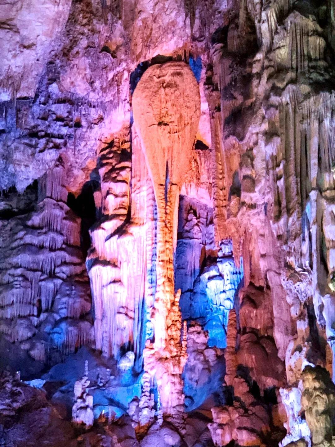 最美贵州之旅结束,贵州最美自驾深度游