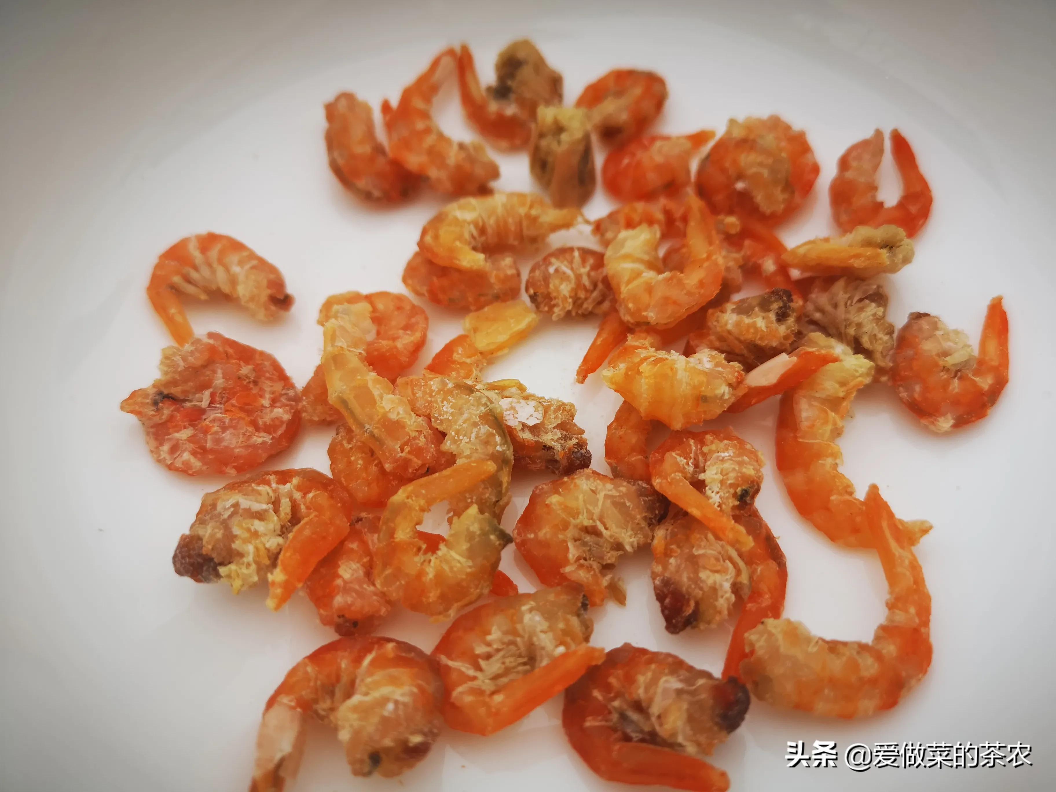 虾米有股骚臭味,虾米好臭是坏了吗