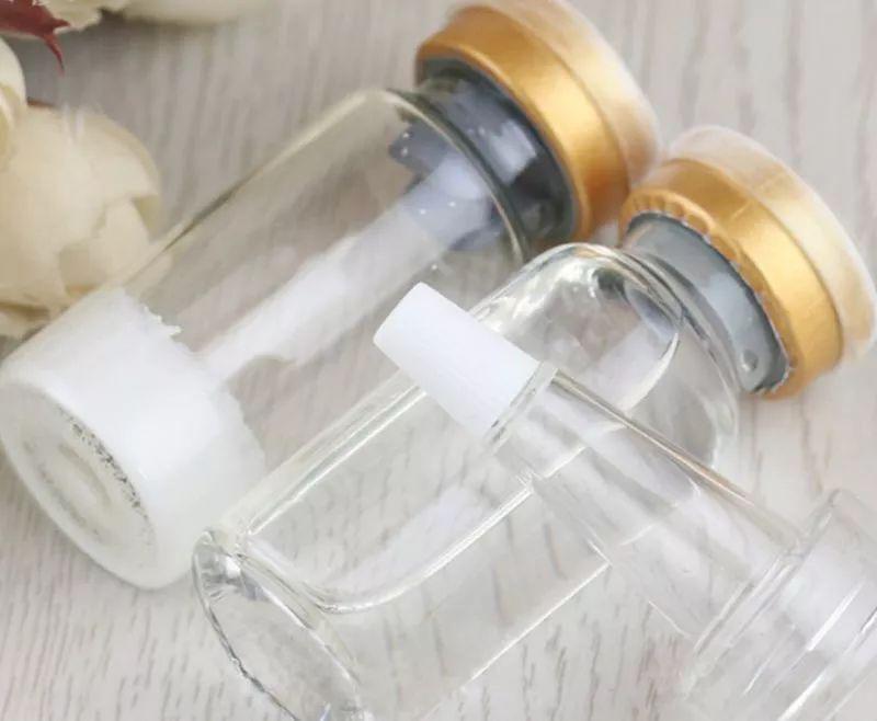 郭鸿财护肤品加工：各大网红明星都在用的*干粉冻**有什么神奇之处？