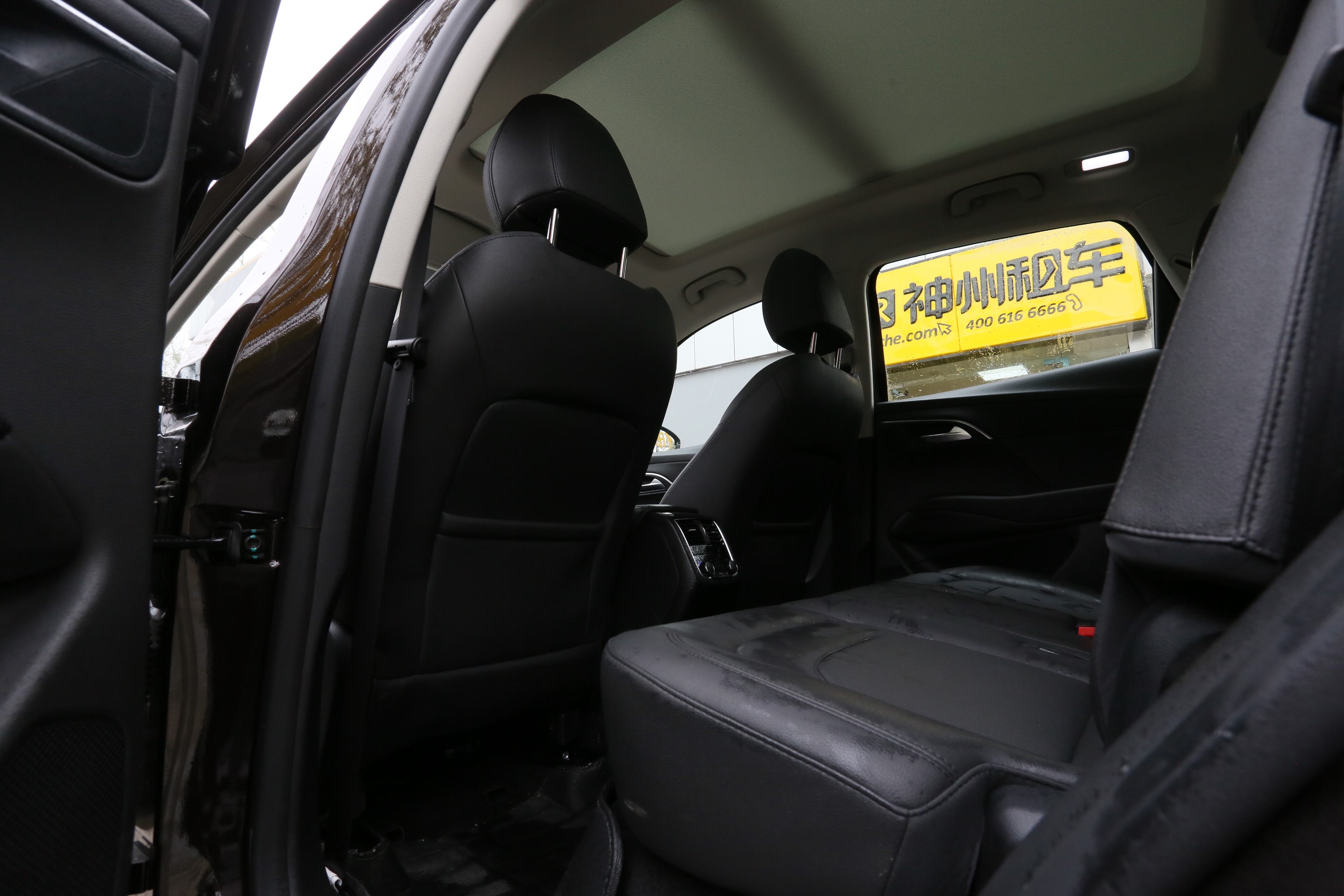 神州租车武汉门店复工首日探访，大部分人租车都是用于工作