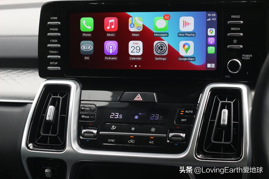 2021款起亚索兰托价格预测,济南起亚索兰托2.2t柴油版2013二手