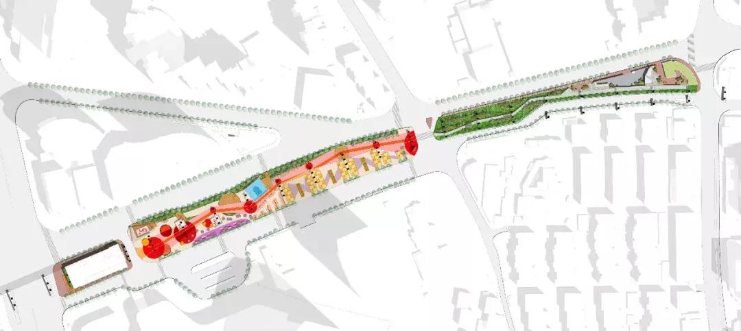 值得去看一看的风景,看一路的风景