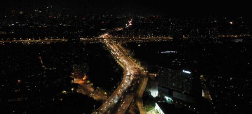 南京夜景最美的地方在哪里,南京夜晚有哪些比较值得去的地方