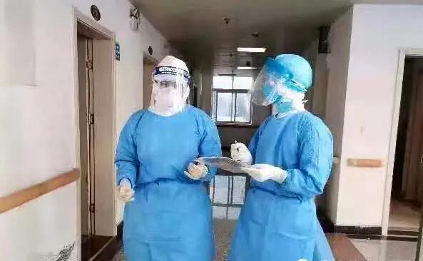 江津抗疫英雄：迎难而上大写人生