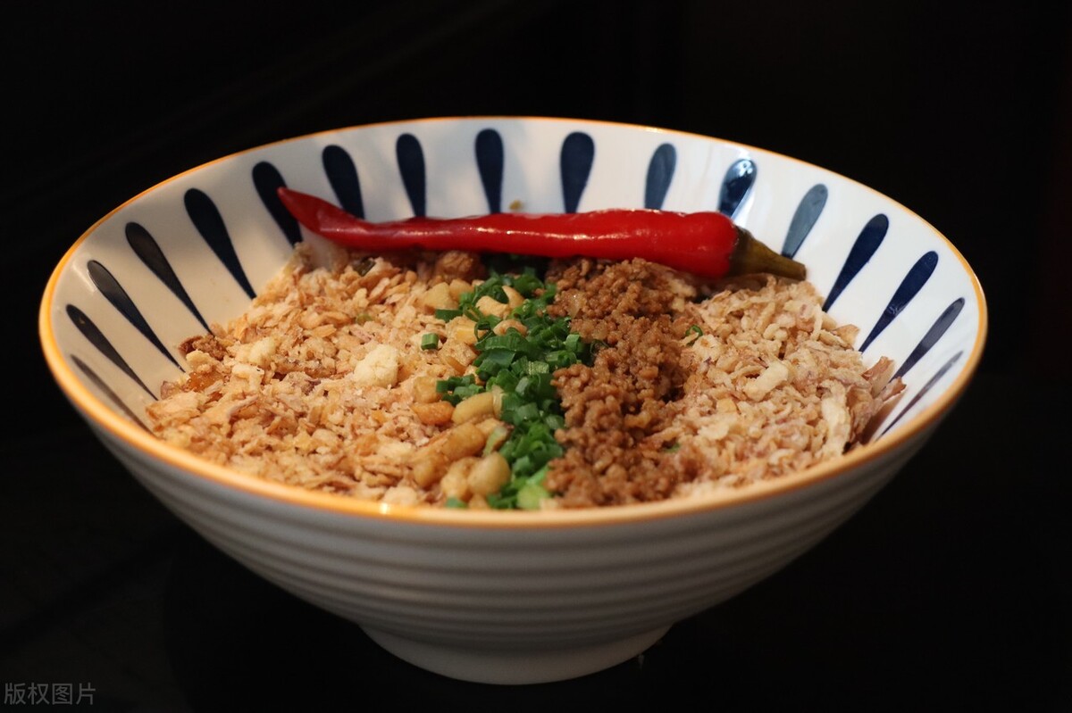 中国人有多爱吃猪油,南方人为什么那么爱吃猪油