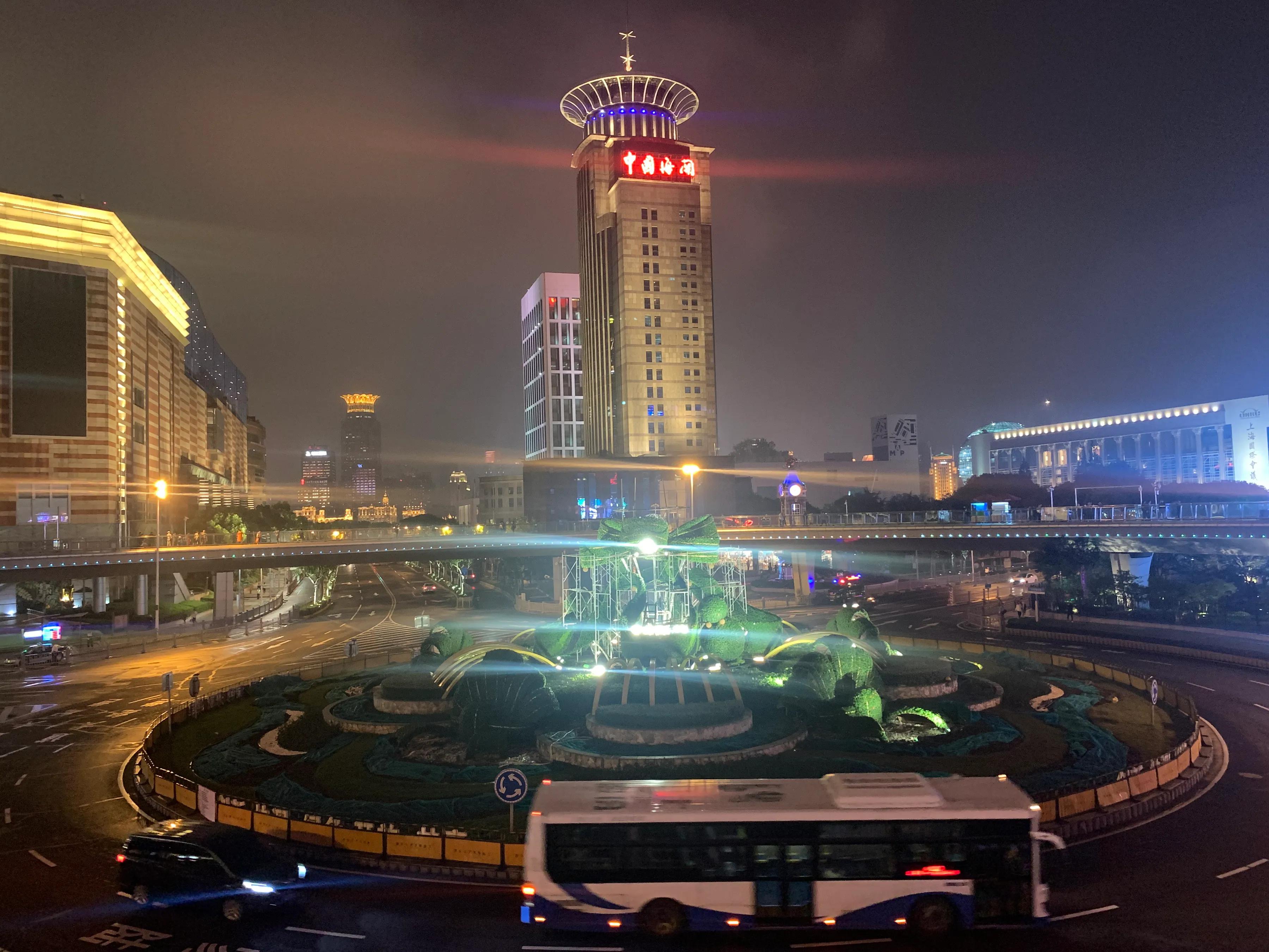 不出沪门之玩转魔都,不出沪上海周边旅游