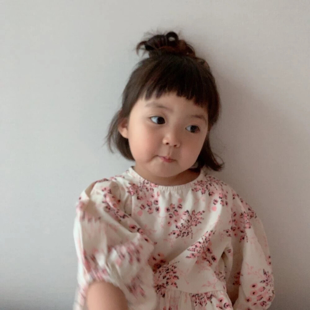 萌娃头像真人帅气高清,萌娃头像治愈系笑容