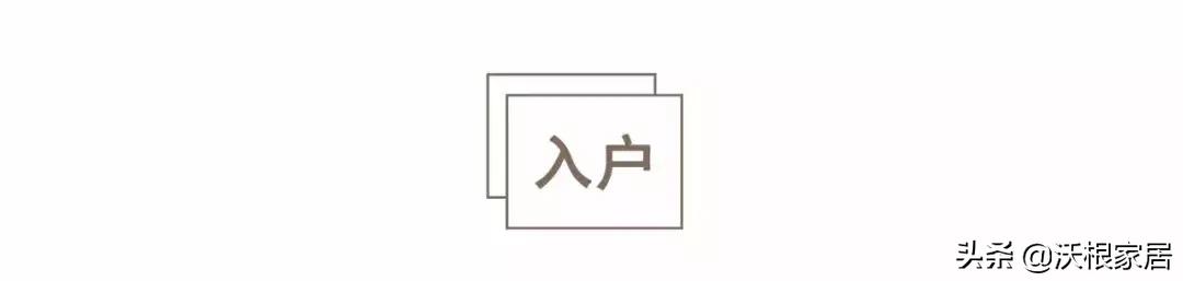 120平方三室一厅房子北欧风格,北欧风婚房布置效果图大全