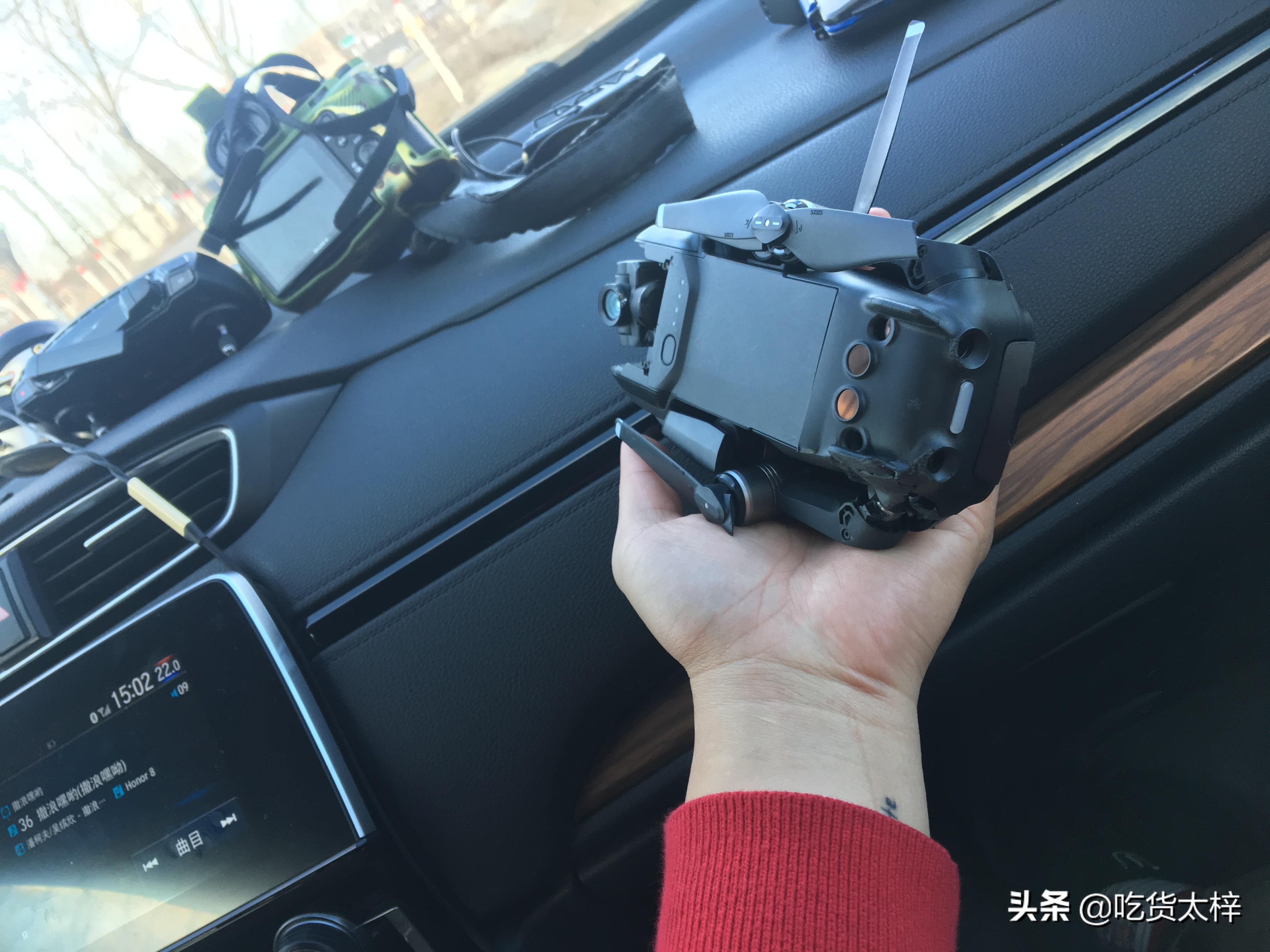 大疆无人机售后解决案例,大疆无人机过保了可以售后验机吗