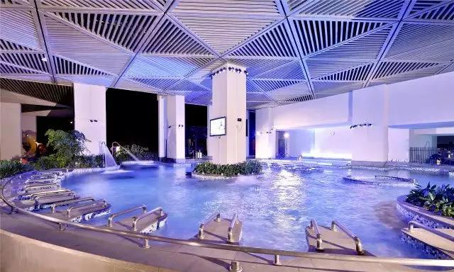 广州碧泉空中温泉晚餐时间表,从化碧泉空中温泉自助晚餐