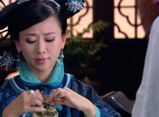 如何刺绣荷包,刺绣荷包100种图解