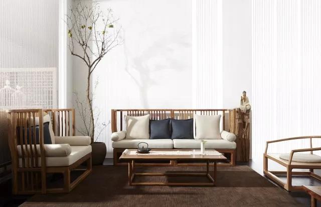 佛山新中式家具品牌前十名,乌金木新中式十大品牌家具