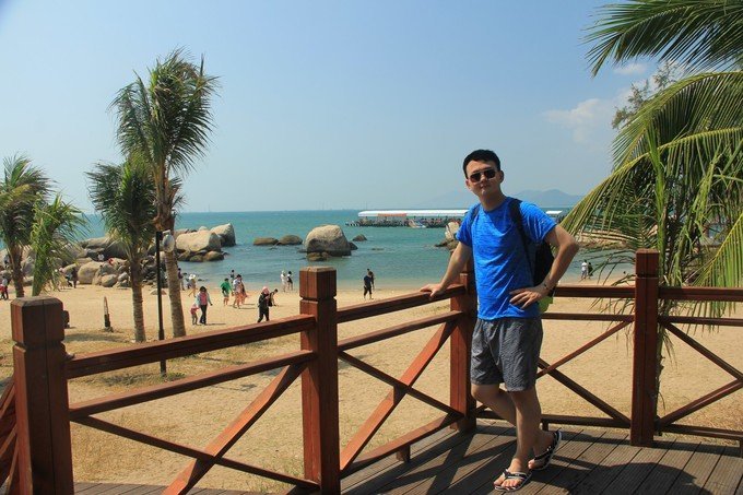 三亚旅游攻略自由行3天2晚,三亚旅游攻略自由行