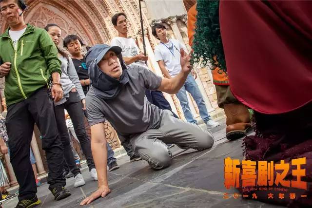 喜剧之王上映时间,喜剧之王2024开播时间