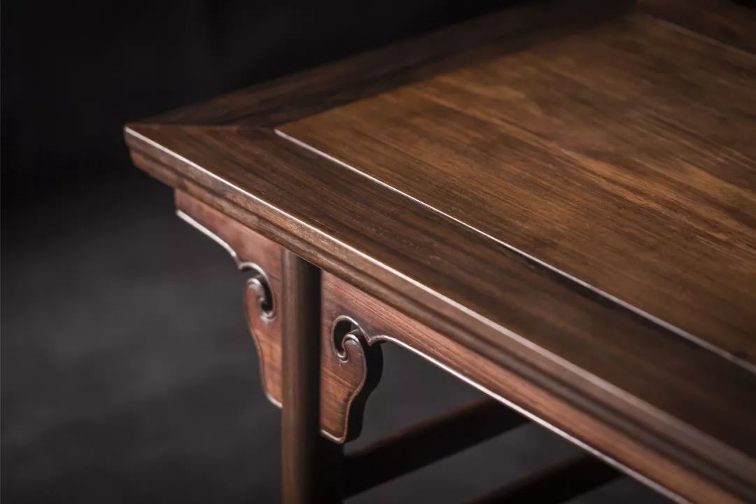 这个家具专场，几乎每年都是连拍带抢，漏太大了