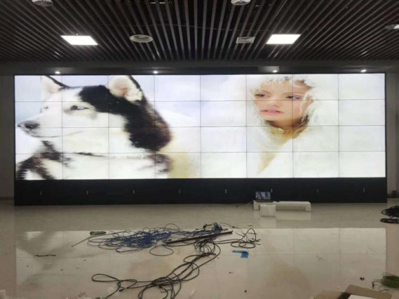 牡丹江led显示屏拼接多少钱,牡丹江拼接屏