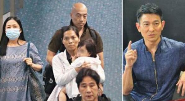 刘德华为什么那么受人推崇,刘德华业内评价