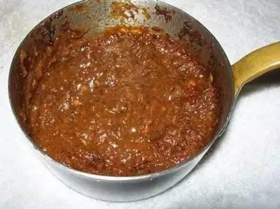 108种铁板烧酱汁做法大全,特色铁板酱料