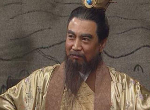 曹操为什么死在洛阳葬在安阳,曹操临死前为什么叫曹