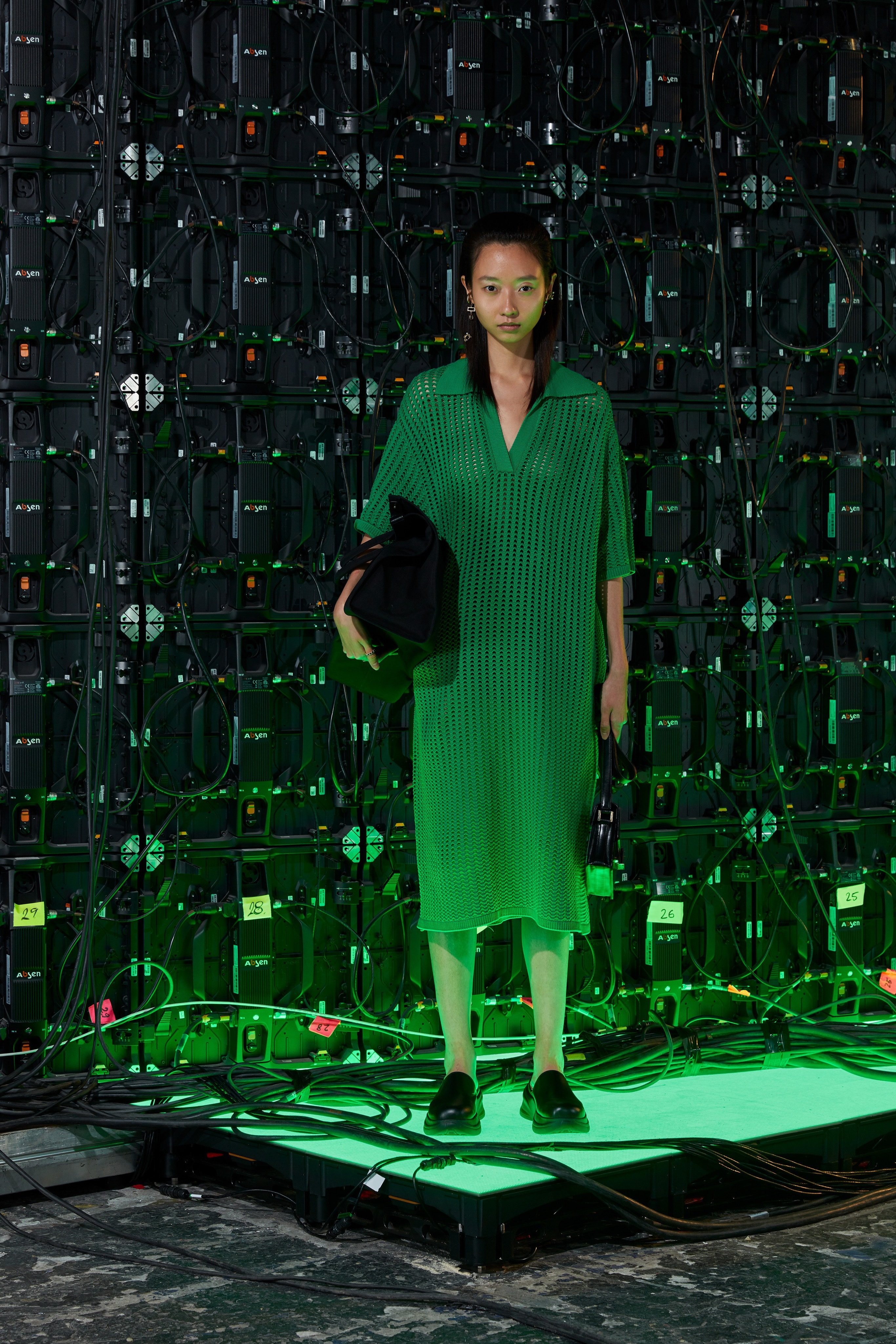 女装春款2022运动休闲风,wooyoungmi巴黎旗舰店