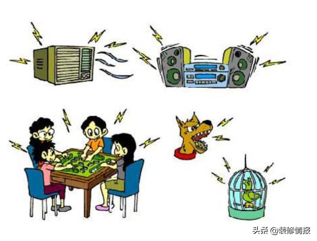 房子装修九种致命错误,新房装修26条致命错误不能犯