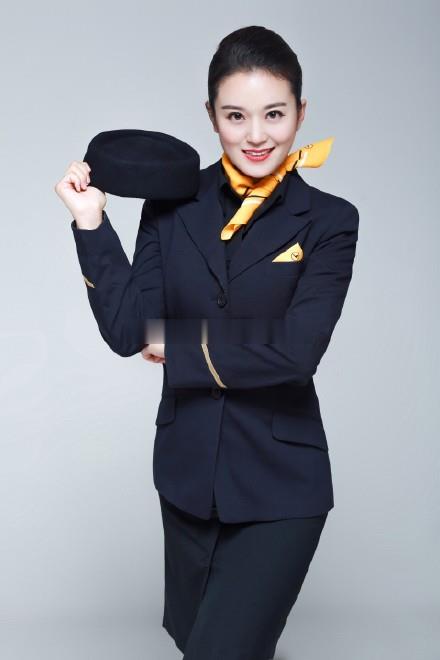 德国汉莎航空制服简介,lufthansa汉莎航空a340