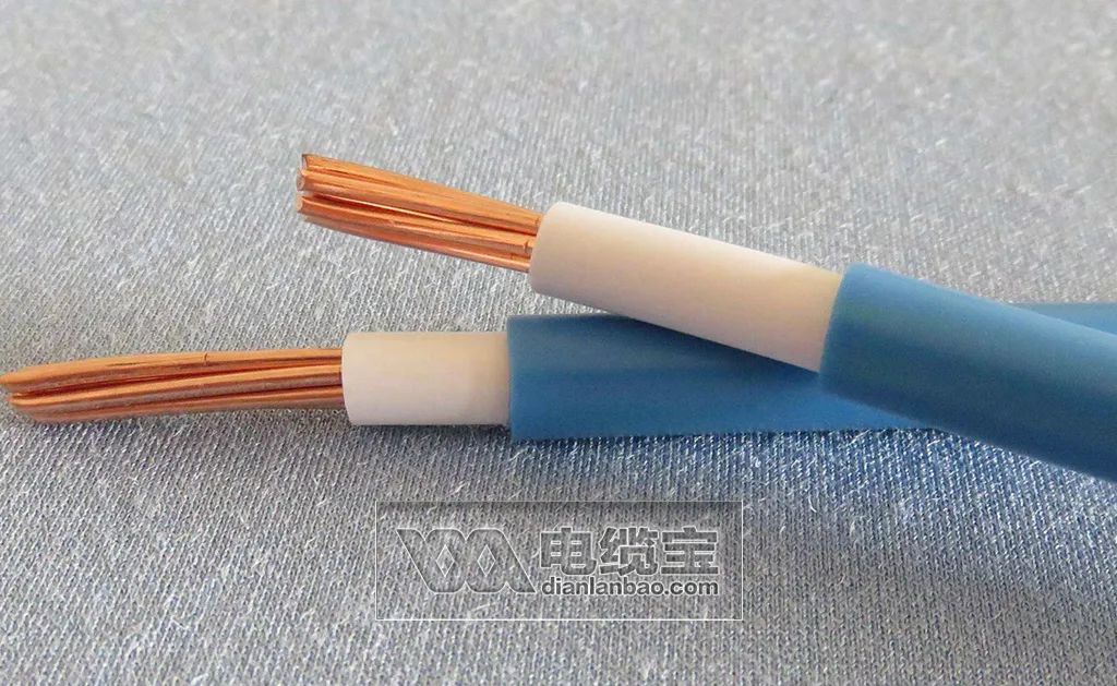 线缆连接的各种端子介绍,线缆插接结构