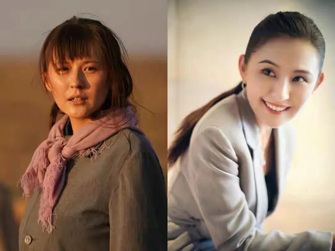 看山海,看山海情有感的感言