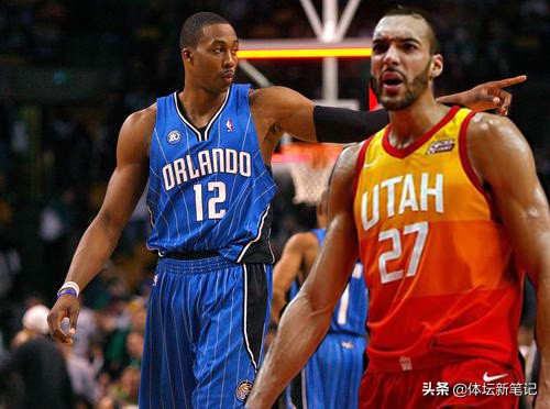 深度：防守端媲美巅峰魔兽，进攻端稳步提升，27岁中锋上限在何方