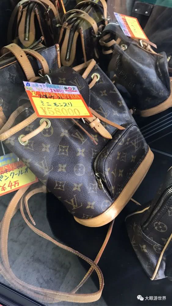 福冈中古奢侈品店,福冈中古游戏店