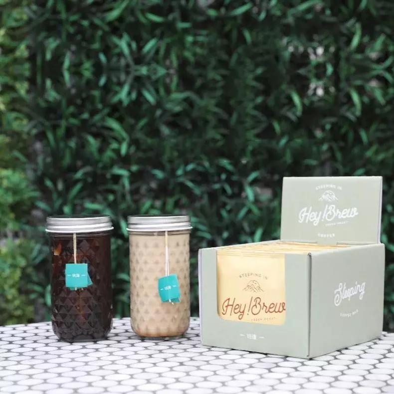 深藏于淘宝的4家咖啡店，咖啡控们快来看看