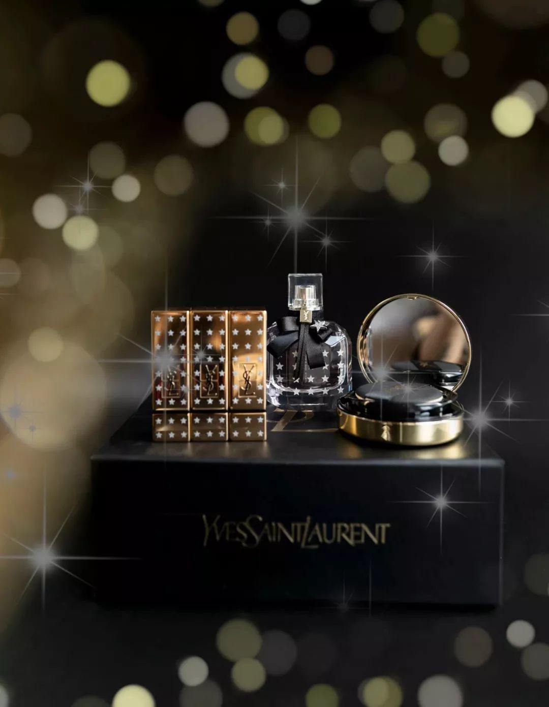 重磅礼物,大礼物开箱