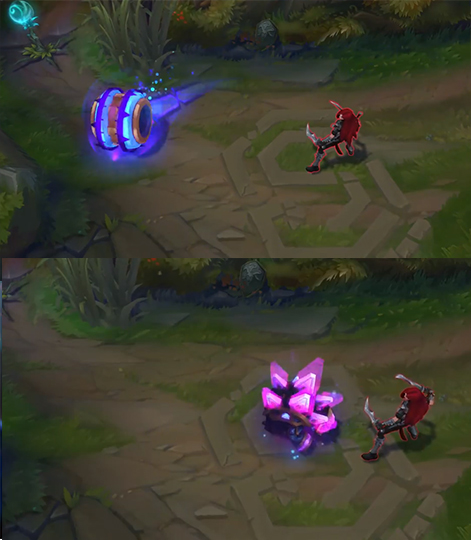 pdd被弹幕要求看乔碧萝,pdd对战乔碧萝