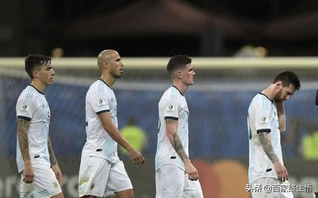 阿根廷到底中场弱在哪儿,阿根廷为什么没有中场