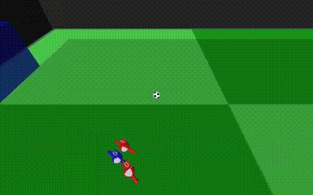 deepmind踢足球,deepmind是否开源