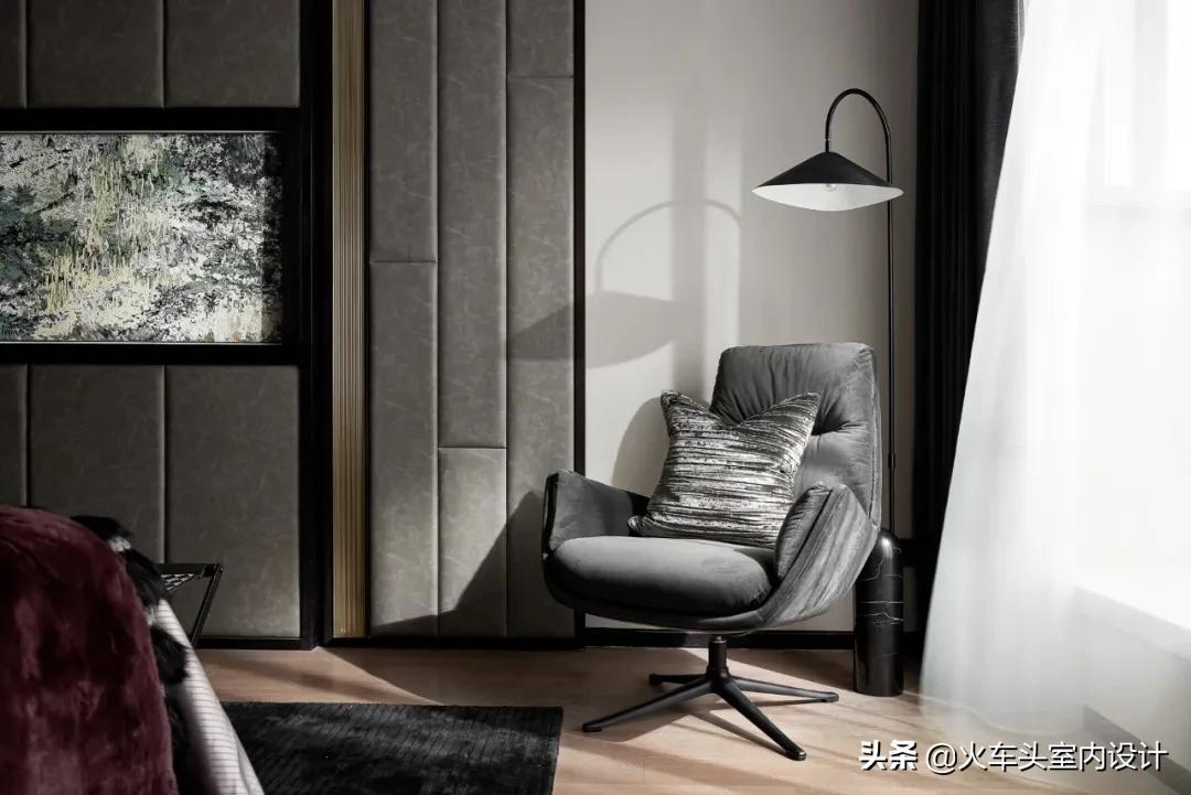 「LSDHBA联袂新作」447㎡温州塔尖大宅顶跃样板间，奢享生活