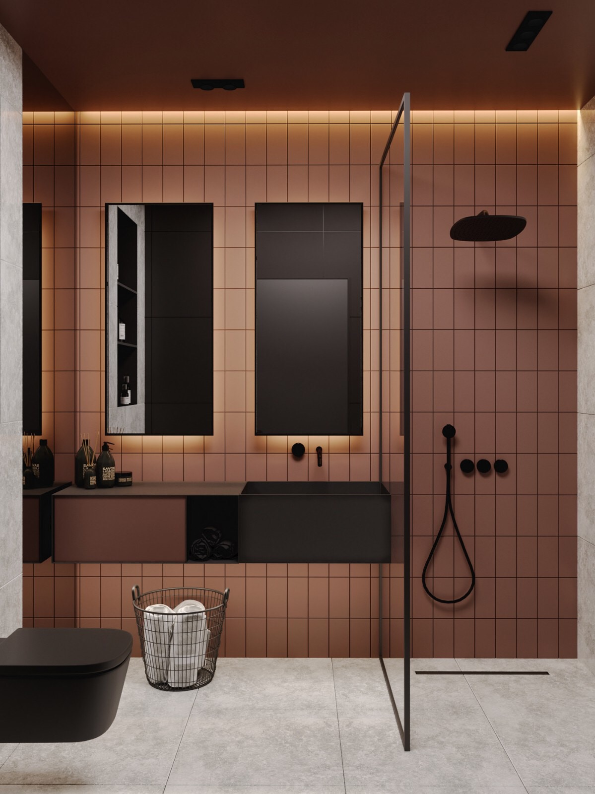 小户型餐厅客厅一体化装修简约风,客厅厨房一体小户型现代简约装修