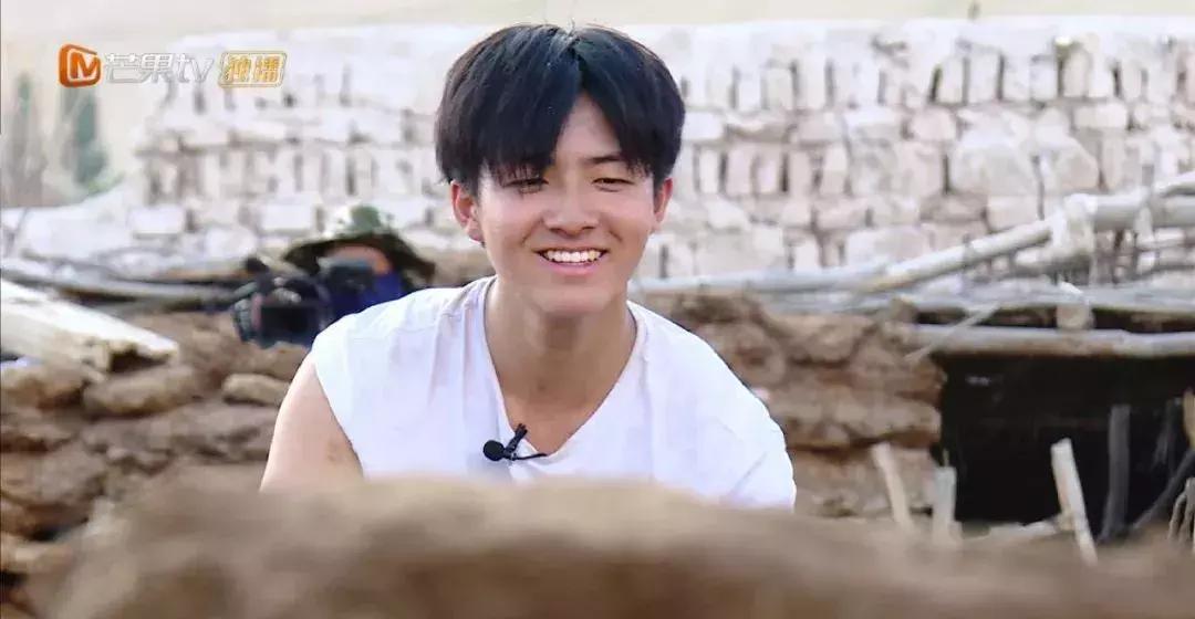 十九季变形计,变形计十九季有多少人变形